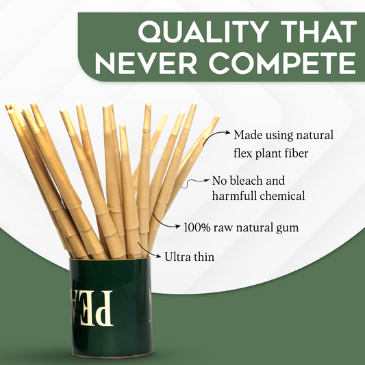 The Ultimate Guide to Pre Rolled Cones with Filter Tip in the USA