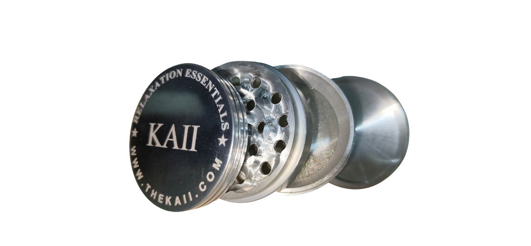 Herb Grinder