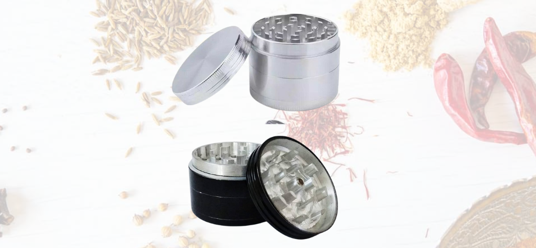 Herb Grinder