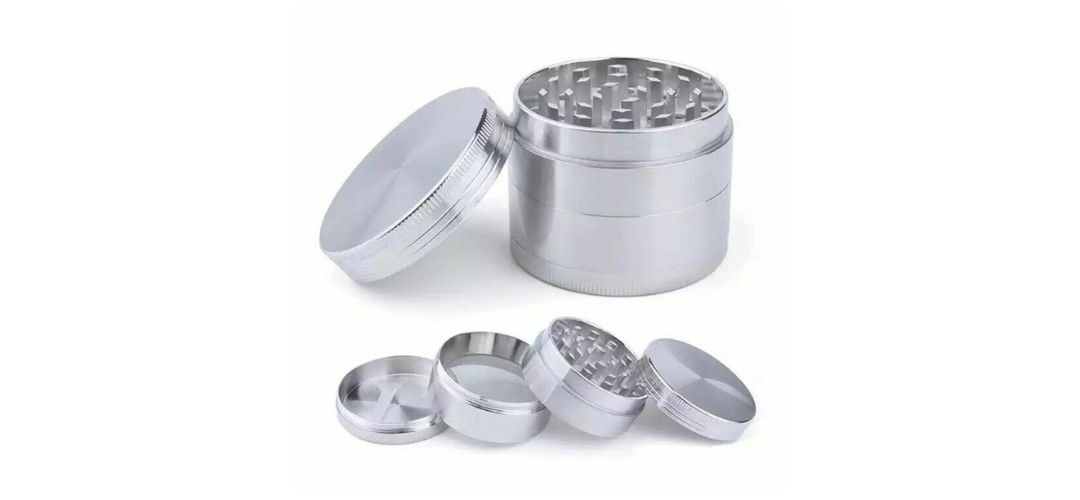 Herb Grinder