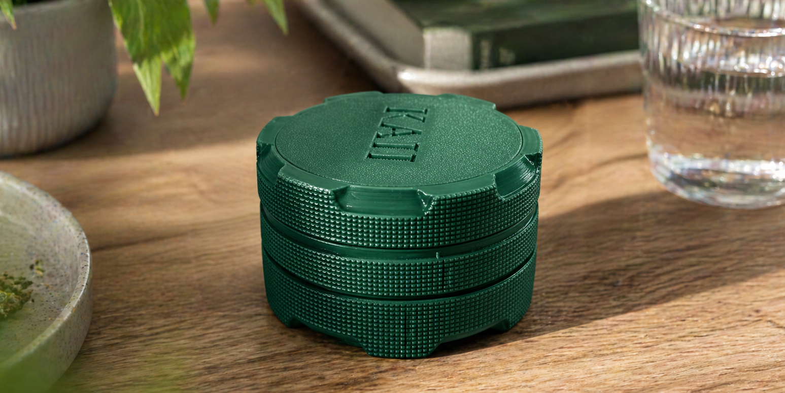 Herb Grinder