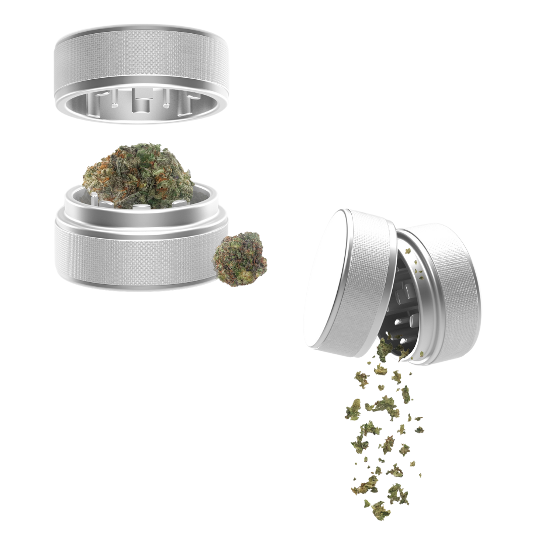 KAII_4_pieces_Herb_Grinder