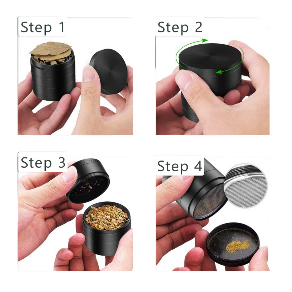 KAII_4_pieces_Herb_Grinder