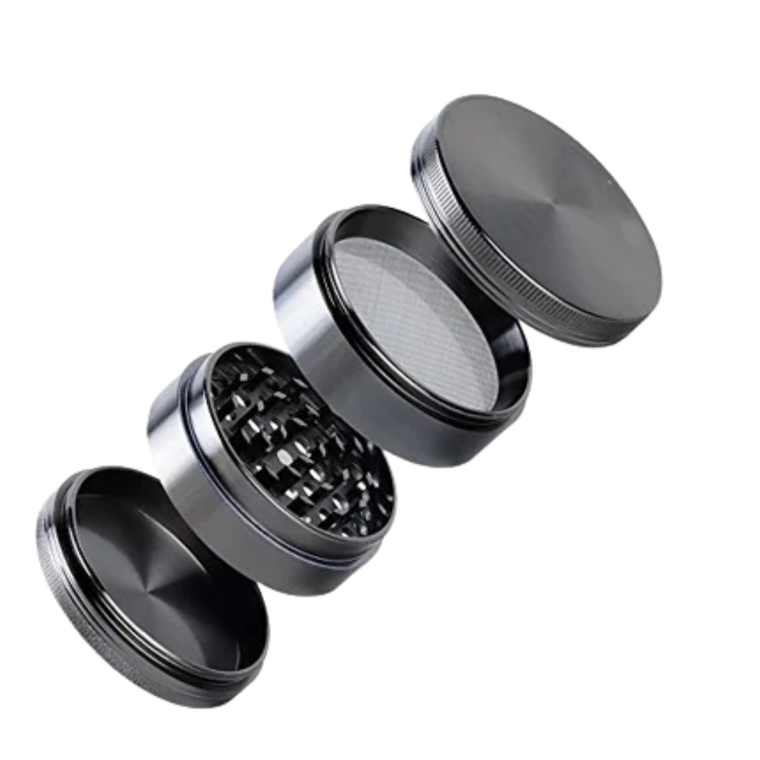 KAII_4_pieces_Herb_Grinder