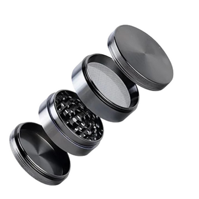 KAII_4_pieces_Herb_Grinder